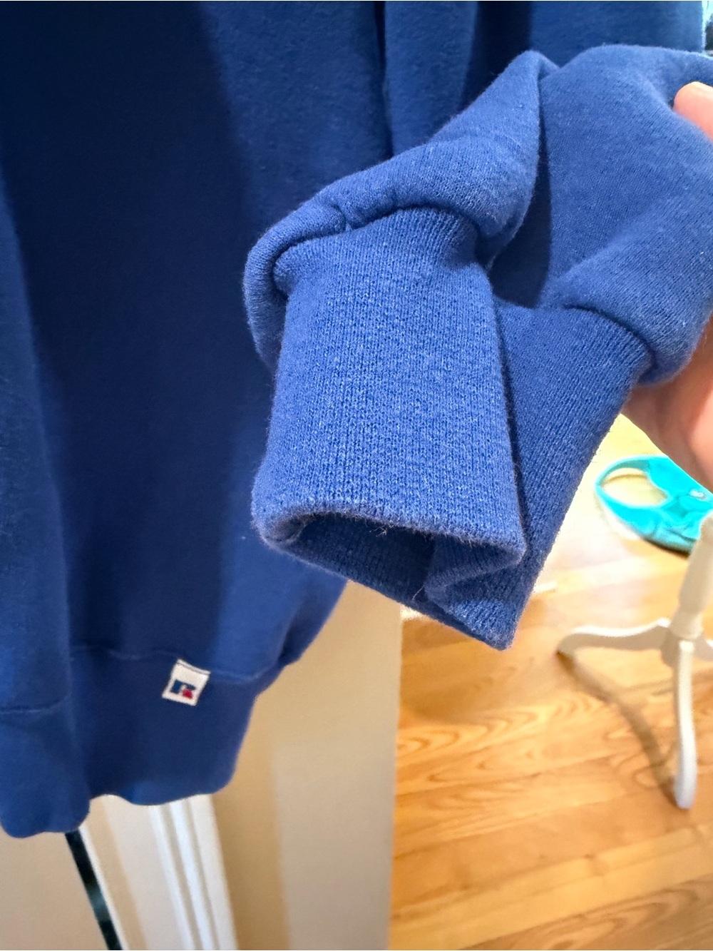 University of Kentucky Sweatshirt EUC - Picture 3 of 3
